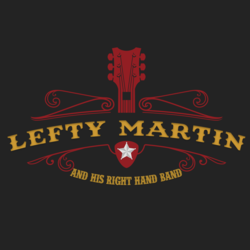 Lefty Martin & His Right Hand Band, profile image