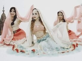 Anna's World - Fire, Hula, Bollywood, Belly dance - Belly Dancer - New York City, NY - Hero Gallery 2