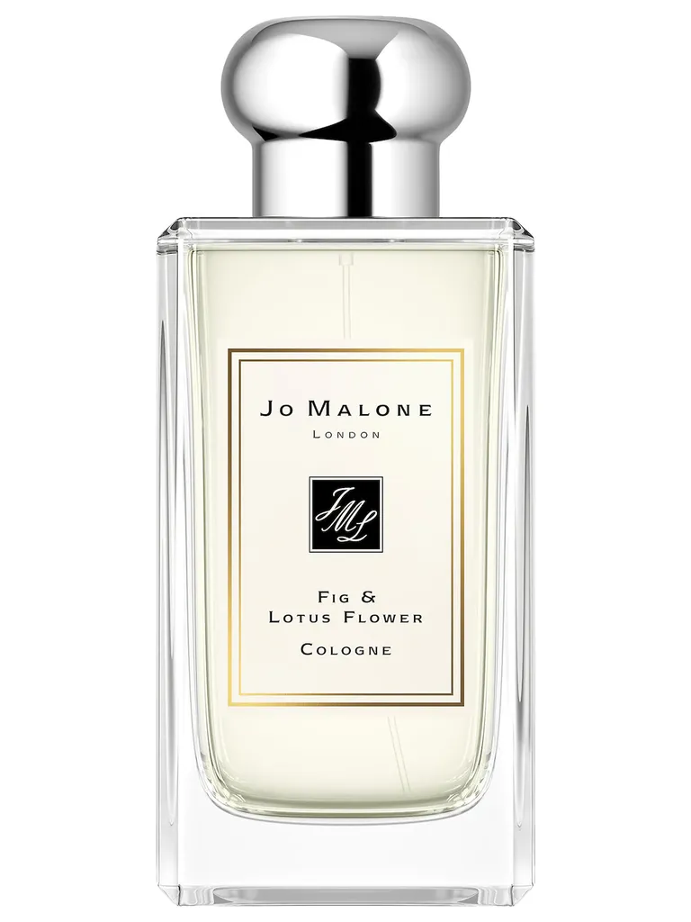 Jo Malone perfume for wedding day