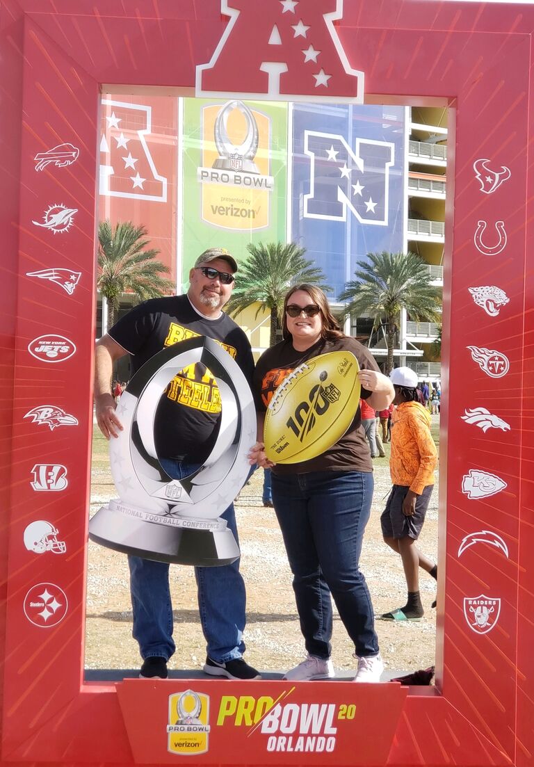 Pro bowl 2020