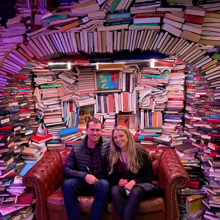 Meow Wolf Denver, CO