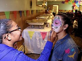 Painting Smiles by Melissa, Inc. - Face Painter - Bronxville, NY - Hero Gallery 4