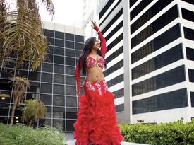 Helen Belly Dance  - Belly Dancer - Orlando, FL - Hero Gallery 2
