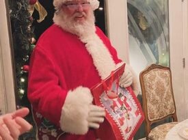 Lifeline DC - Santa Claus - Englishtown, NJ - Hero Gallery 4