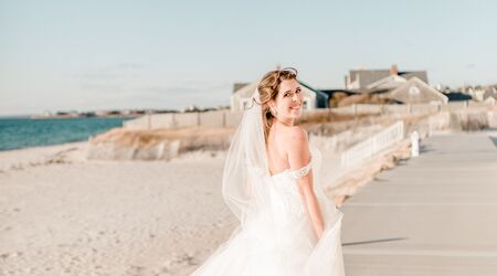 Sea Crest Beach Hotel - Venue - North Falmouth, MA - WeddingWire