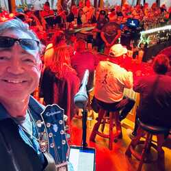 Scott Hongell, profile image