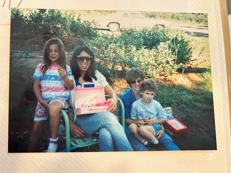 These early dates are obviously inaccurate-but it all began some time in 1990. Kindergarten pals who bonded over having summer birthdays and jumping off of bunk beds. Little rascals to say the least. 