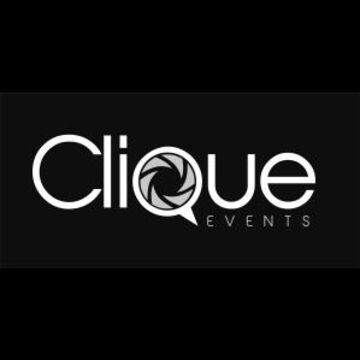 Clique Events - Photo Booth - Los Angeles, CA - Hero Main