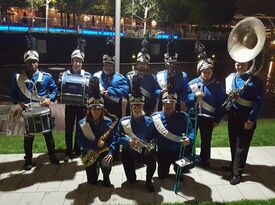 All American Brass Corporate Marching Band - Marching Band - Baltimore, MD - Hero Gallery 1