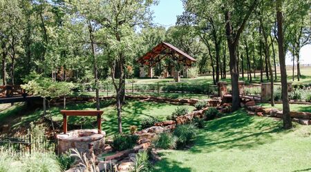 The Springs in Alvarado Wedding Venue Alvarado TX 76009