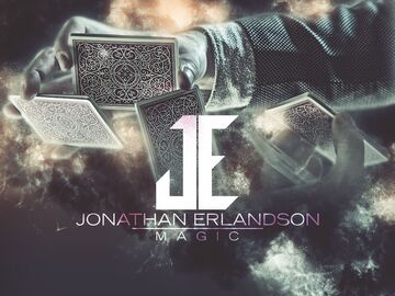 Jonathan Erlandson - Magician - Little Rock, AR - Hero Main