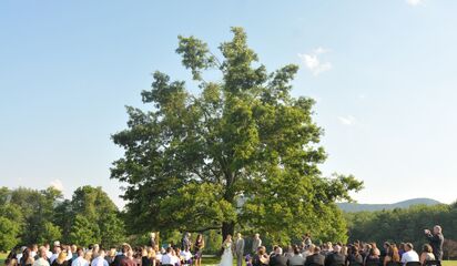 The Red Barn At Hampshire College Ceremony Venues Amherst Ma