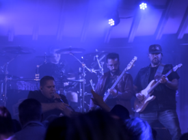 NEW WAVE KIDS - 80s New Wave, Pop & Rock - 80s Band - Lake Forest, CA - Hero Gallery 4