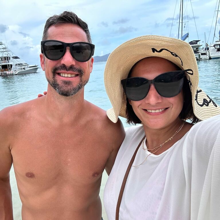 Our first Caribbean vacation