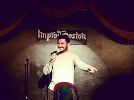 Sibtain Raza - Stand Up Comedian - Chicago, IL - Hero Gallery 2