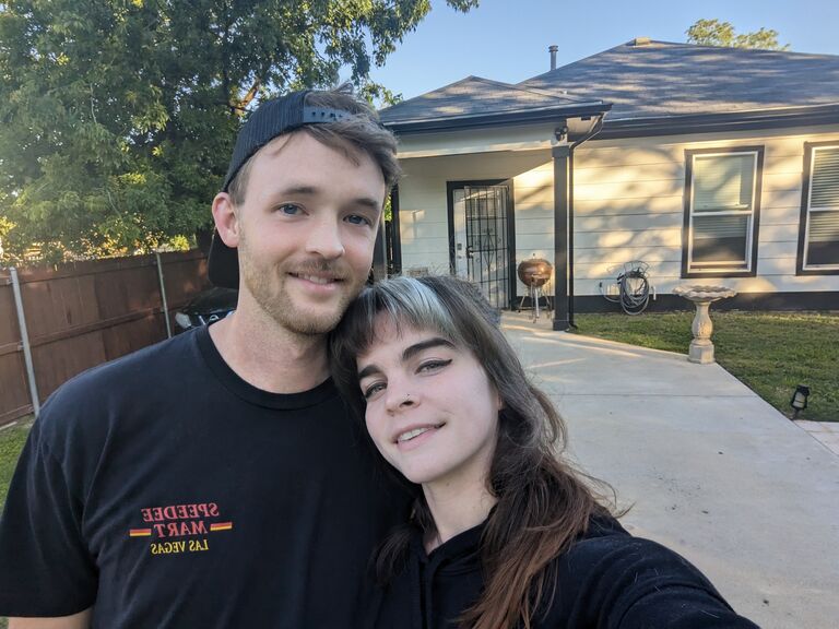 Moving from our Waco home