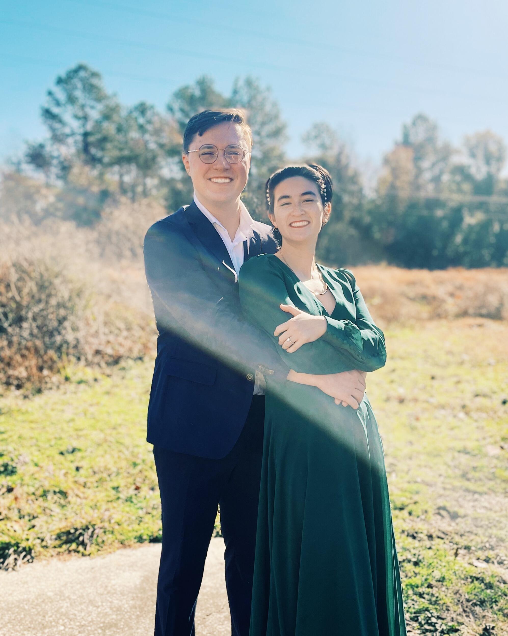 Don't forget to save the date!