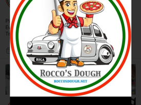 PIZZA @roccosdough - Caterer - Miami Beach, FL - Hero Gallery 2