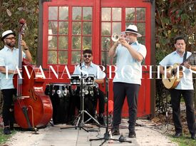 Havana's Brothers - Latin Band - Miami, FL - Hero Gallery 1
