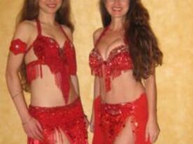 Shimmy Express Belly Dancers - Belly Dancer - Concord, MA - Hero Gallery 1