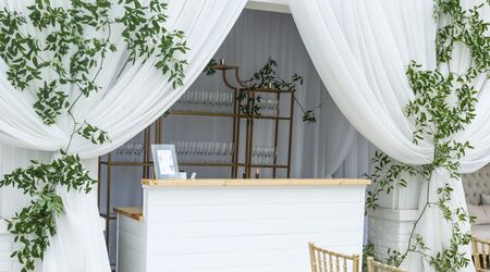 Simply Elegant Event  Wedding Planners - The Knot