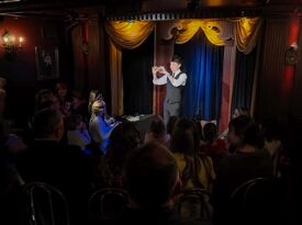 Aidan Corcoran - Magician - Torrance, CA - Hero Gallery 3