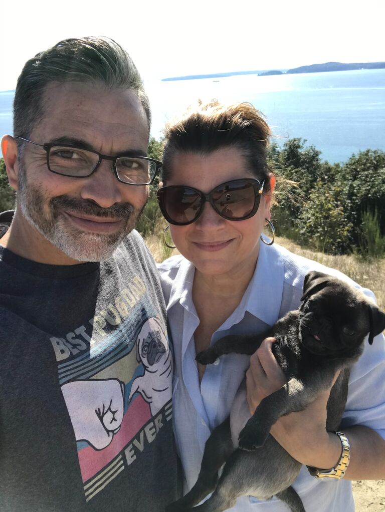 My 50th Birthday