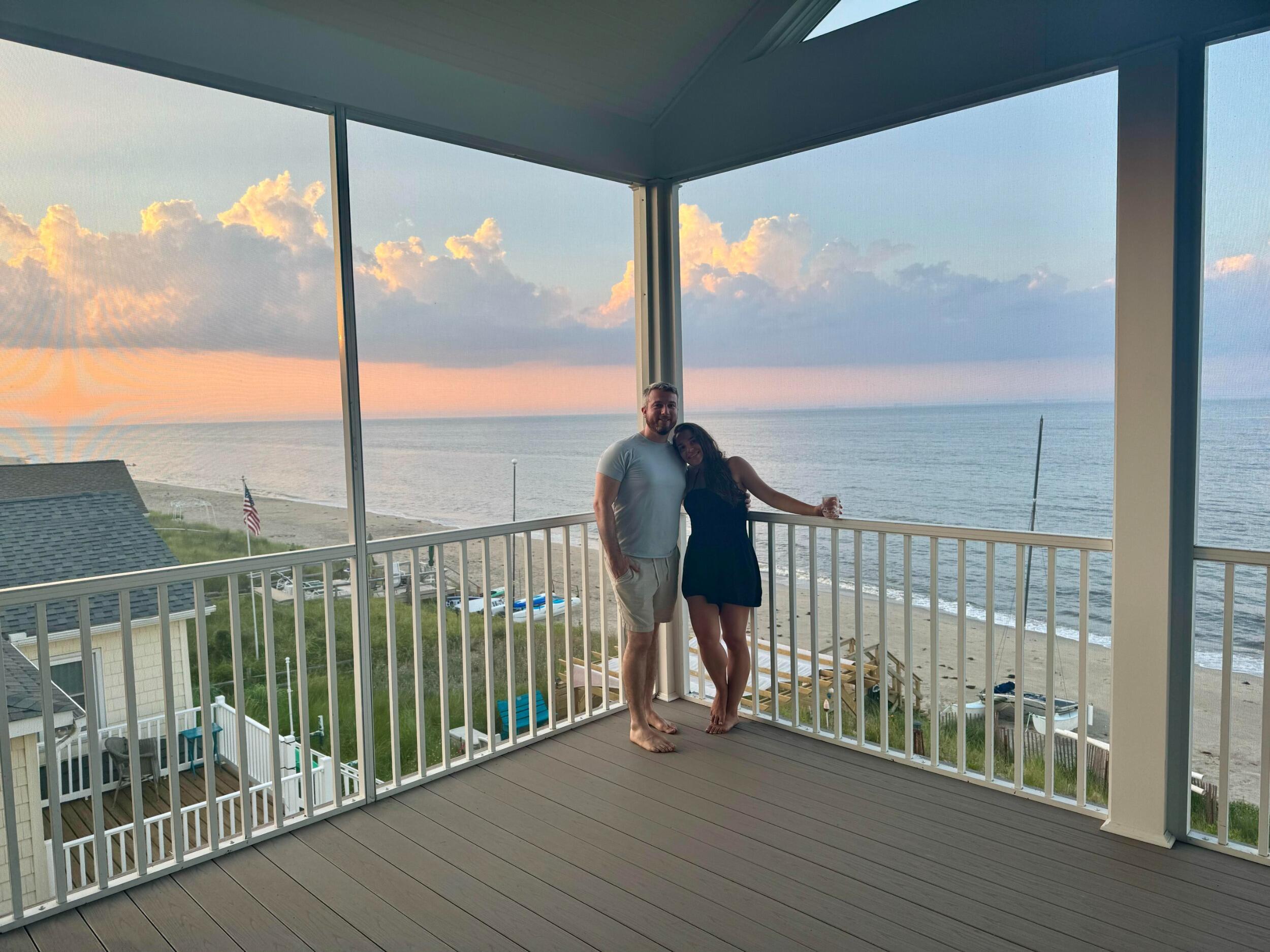 Delaware Beach House