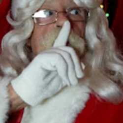 Steve your personal Santa, profile image