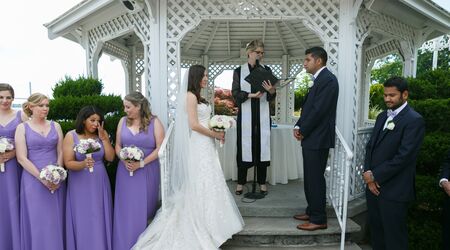 Rev Sandra Bargman Officiants Premarital Counseling The Knot