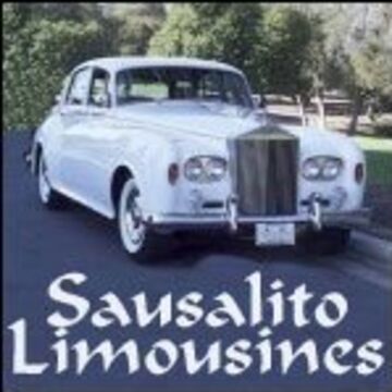 Sausalito Limousines - Event Limo - Mill Valley, CA - Hero Main