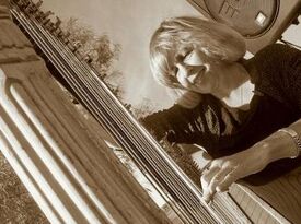 Jill Pack - Harpist - Mesa, AZ - Hero Gallery 4