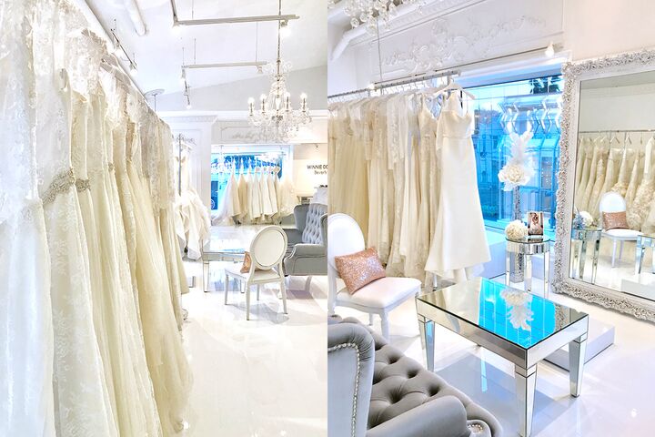 winnie couture bridal salon