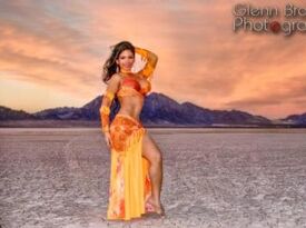 Infinity Talent  ( Lady Paulina ) - Belly Dancer - Las Vegas, NV - Hero Gallery 4