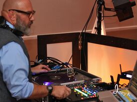 DJ Joey K - DJ - Detroit, MI - Hero Gallery 2