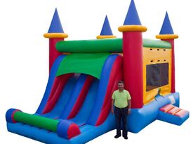 Bounce House NH - Bounce House - Manchester, NH - Hero Gallery 1