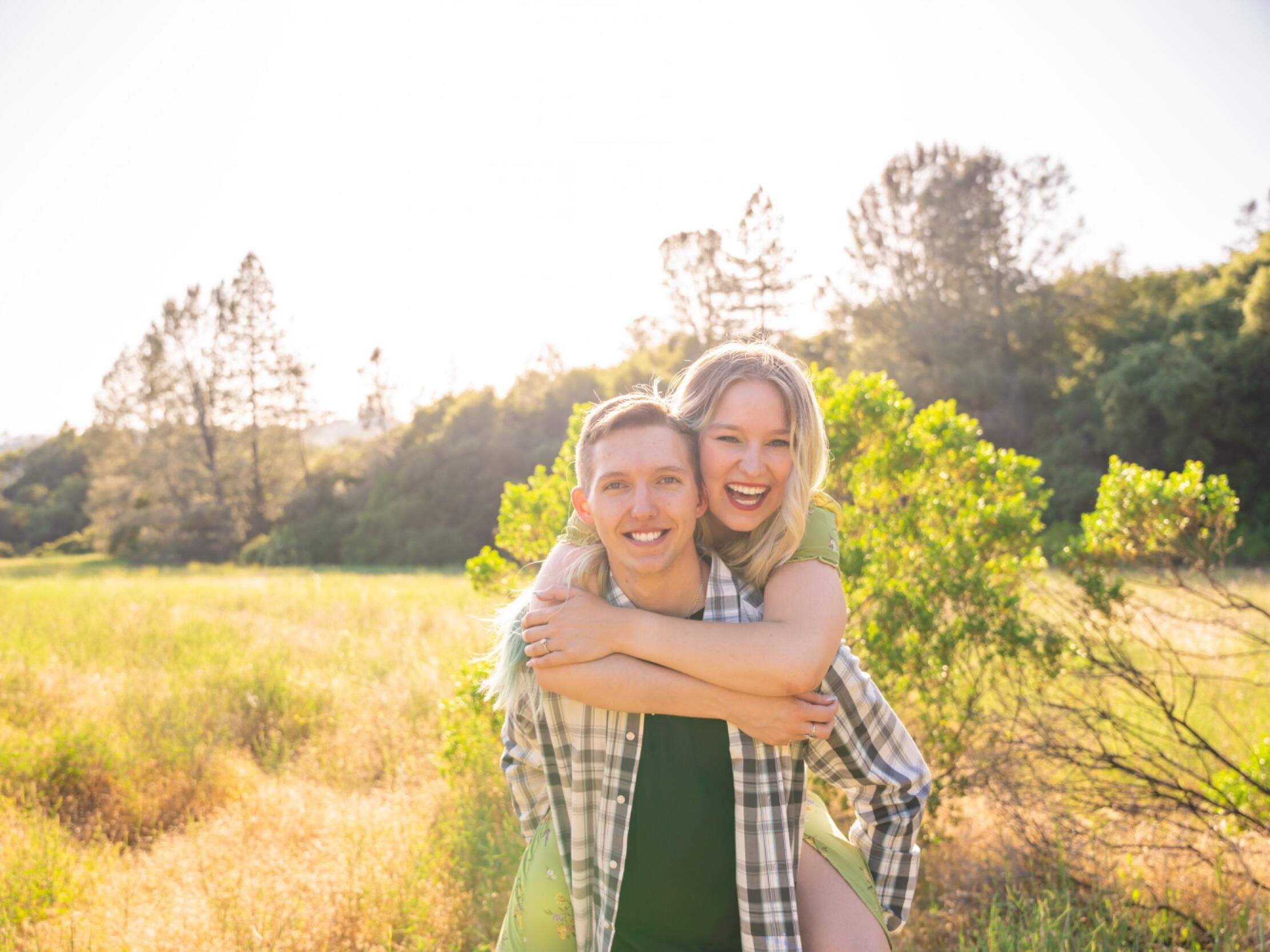 Engagement Photos