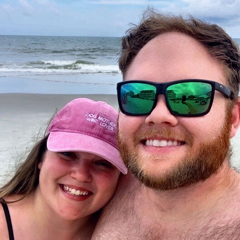 They take trips to the beach.