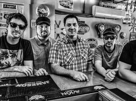 Wellfleet - Rock Band - Dover, NH - Hero Gallery 1