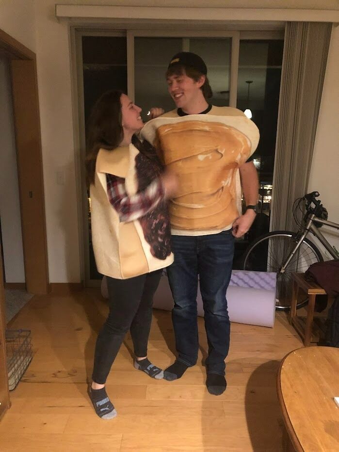 First Halloween