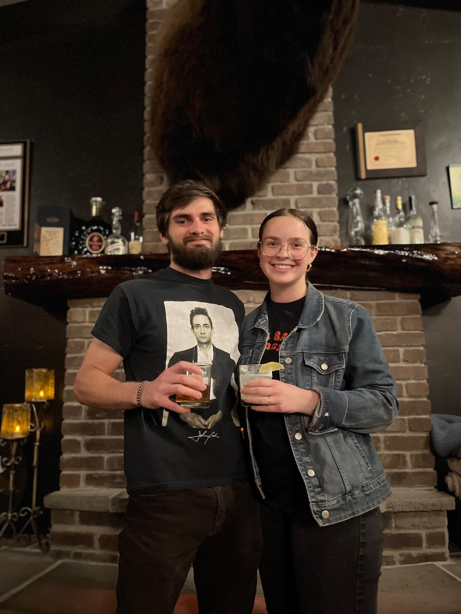 21st birthday celebration 