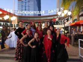 FUEGO FLAMENCO - Flamenco Dancer - Jacksonville, FL - Hero Gallery 2