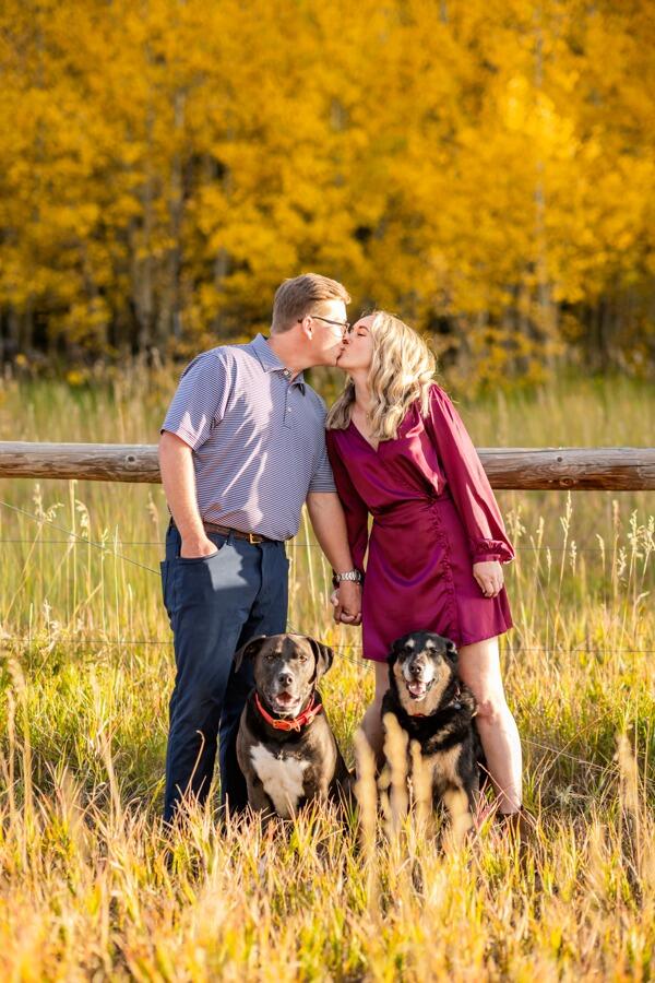 Engaged! | Morrison, CO