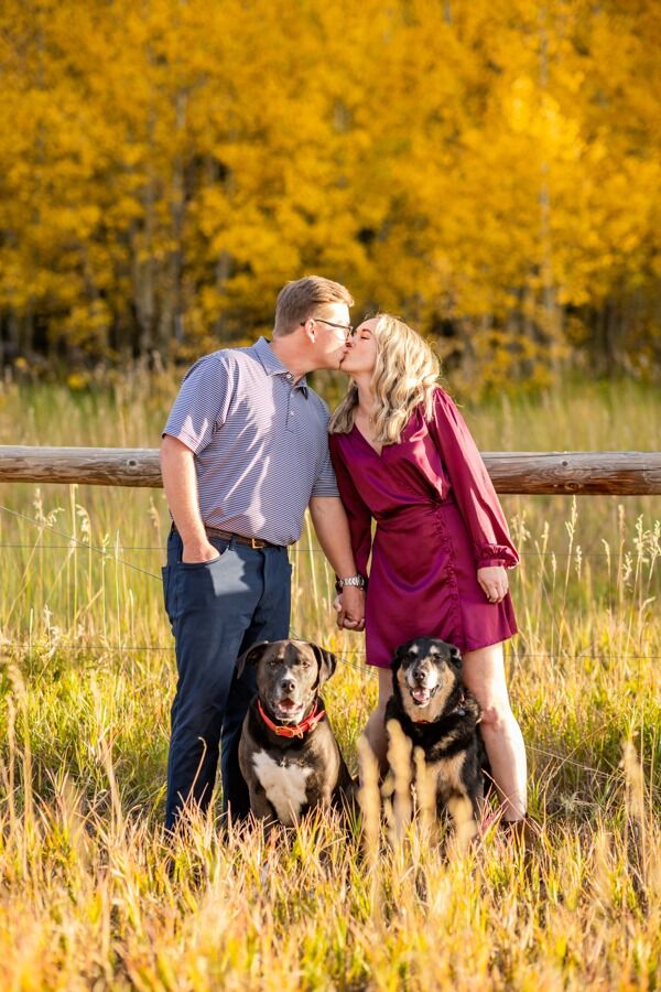 Engaged! | Morrison, CO