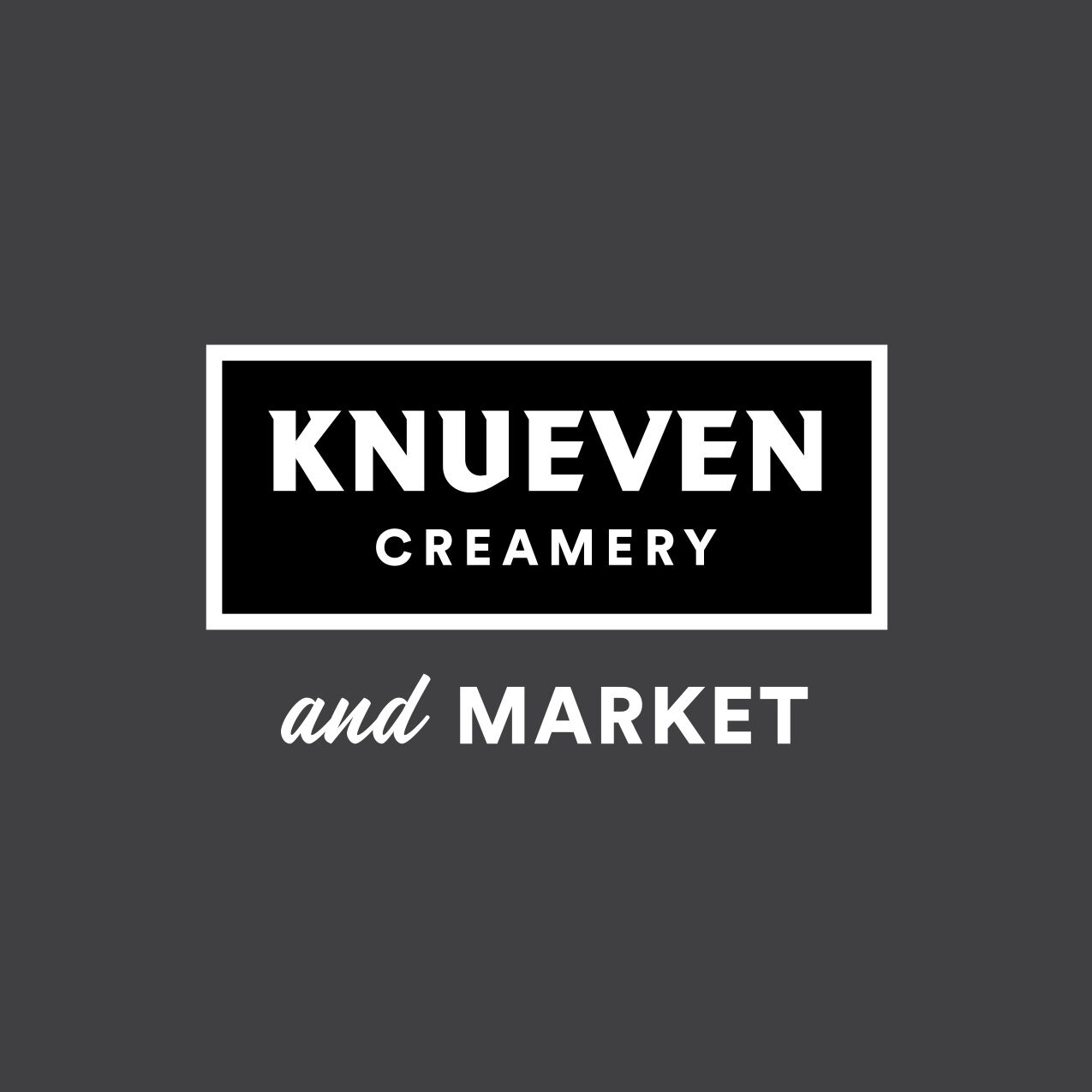 Knueven Creamery & Market | Caterers - The Knot