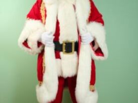Santa Tom - Santa Claus - Louisville, KY - Hero Gallery 2