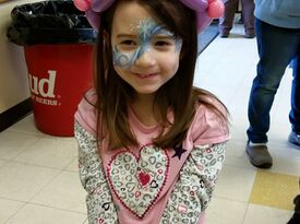 Amazing Moments LLC - Face Painter - Huron, OH - Hero Gallery 4