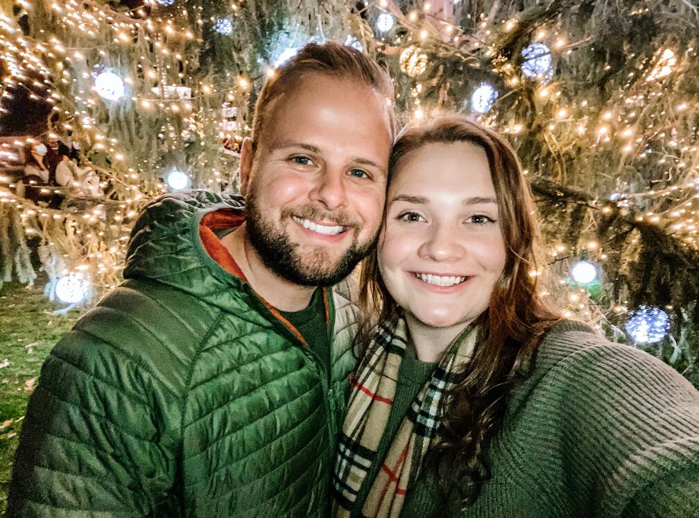What would have been our original wedding date!