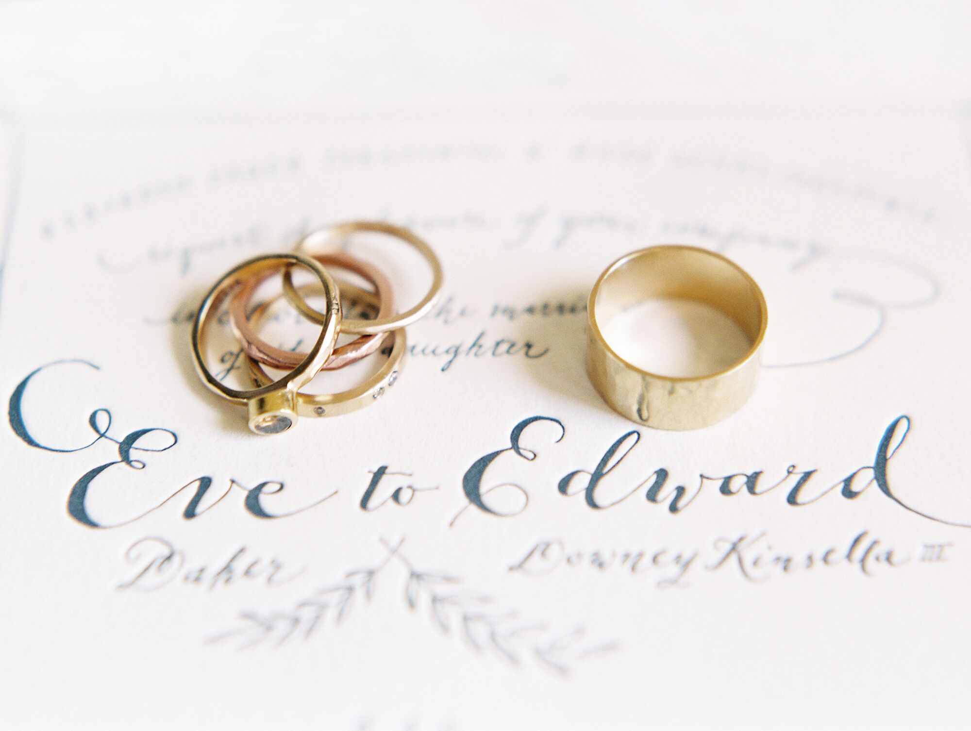 New Hot Sale Women's Engagement Ring Set Bridal Wedding Proposal Promise Gift EG