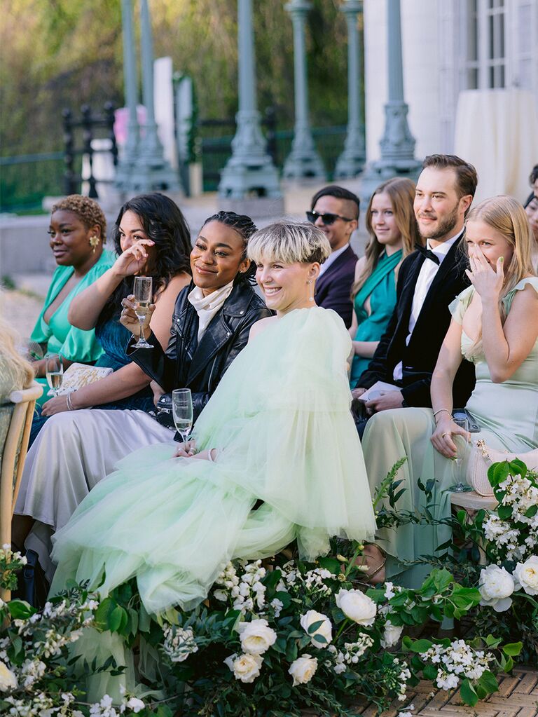The Average Wedding Guest Cost: What This Means for 2024
